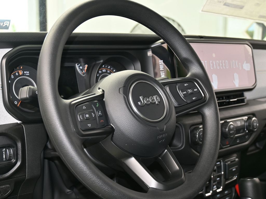 New 2026 Mojito Jeep Sport image 13