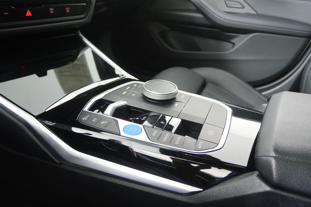 Thumbnail: 2023 BMW i4 - 22