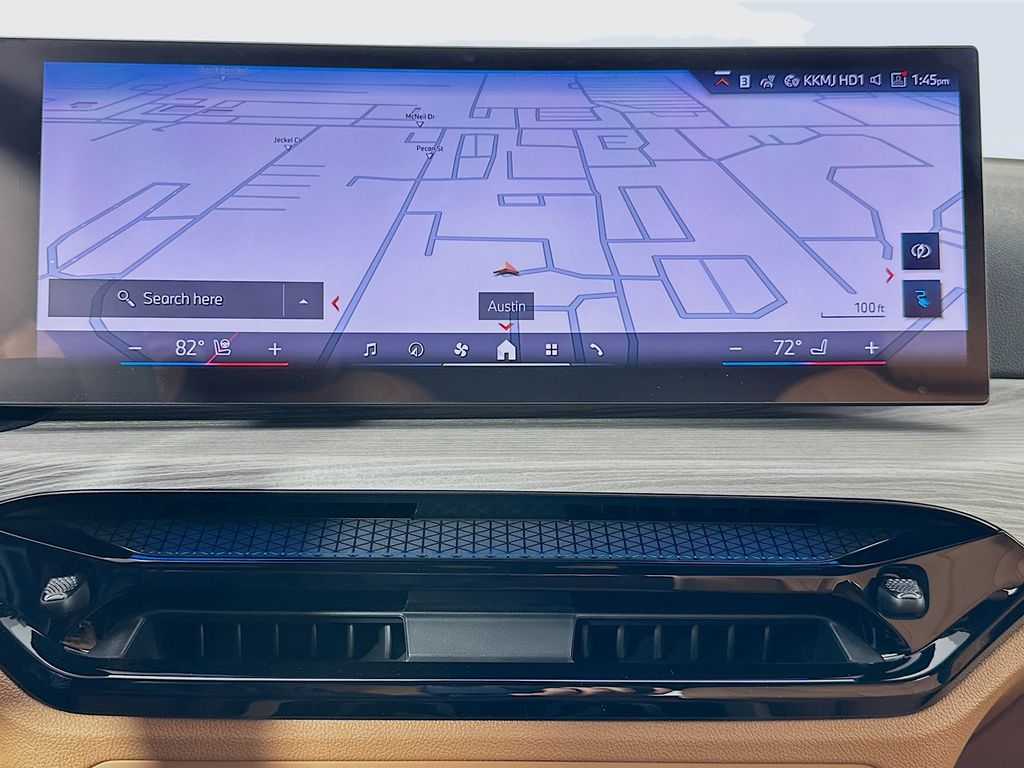 Thumbnail: 2025 BMW i4 - 12