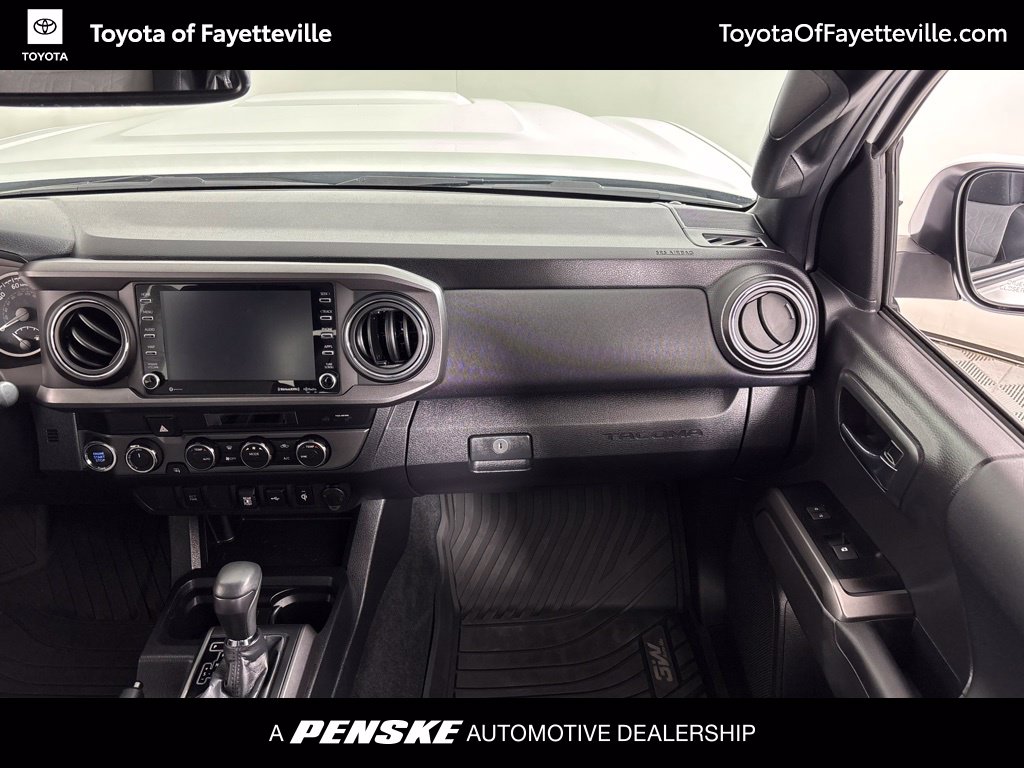 Thumbnail: 2023 Toyota Tacoma - 21