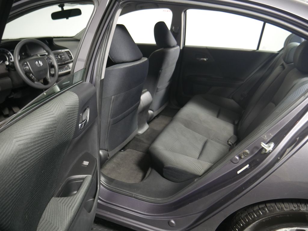 Thumbnail: 2014 Honda Accord - 15