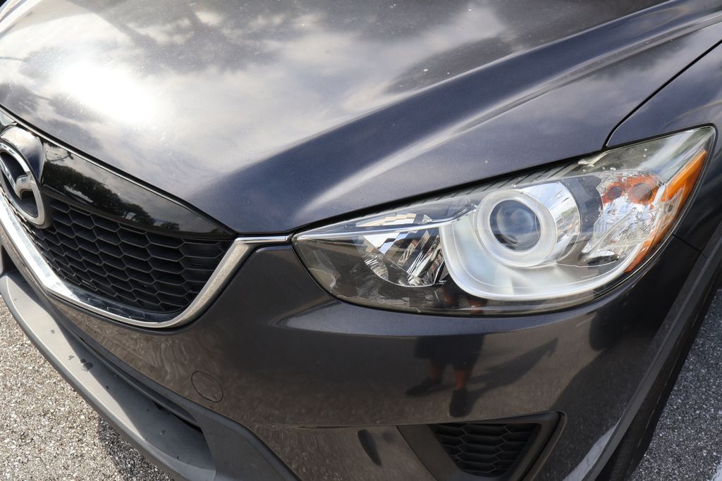 Thumbnail: 2014 Mazda CX-5 - 3