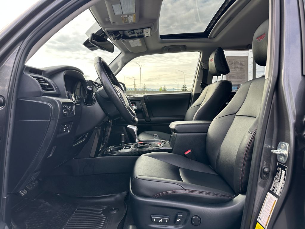 4Runner TRD Off-Road Premium