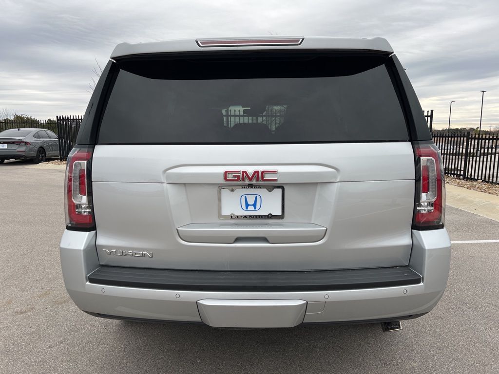 Thumbnail: 2020 GMC Yukon - 5