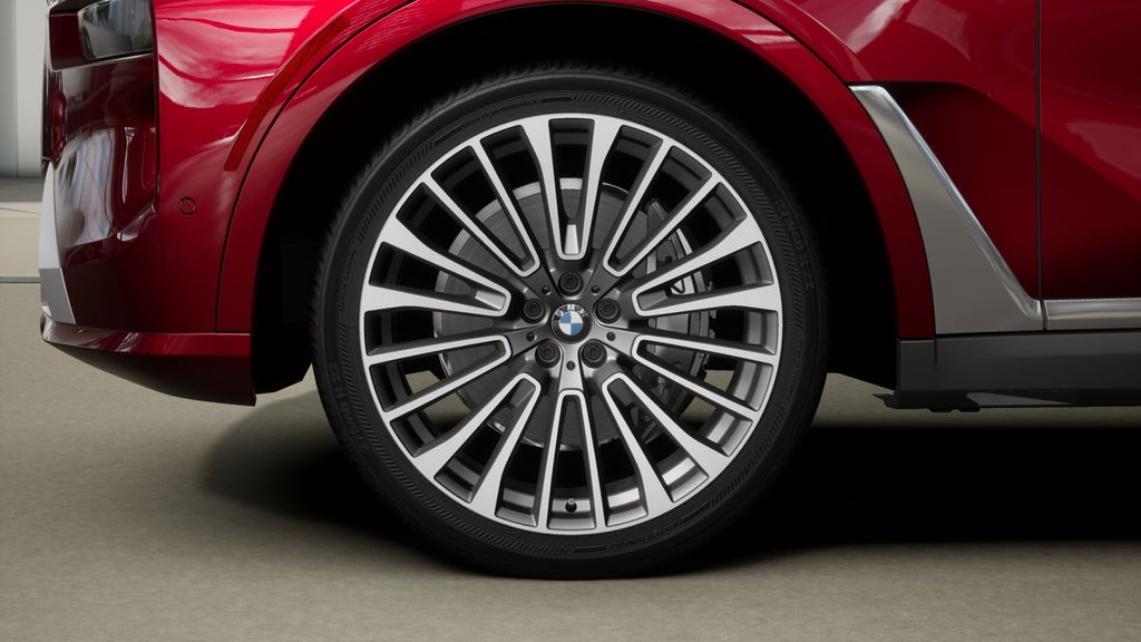 2026 BMW X7 xDrive40i 31