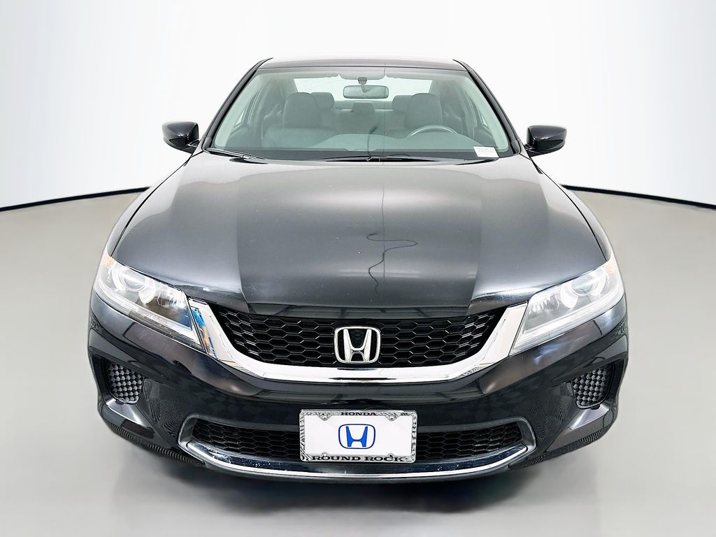 Thumbnail: 2014 Honda Accord - 2