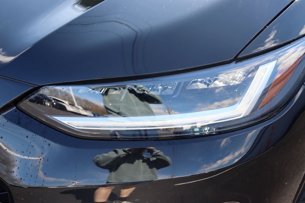 2025 Honda HR-V EX-L 9