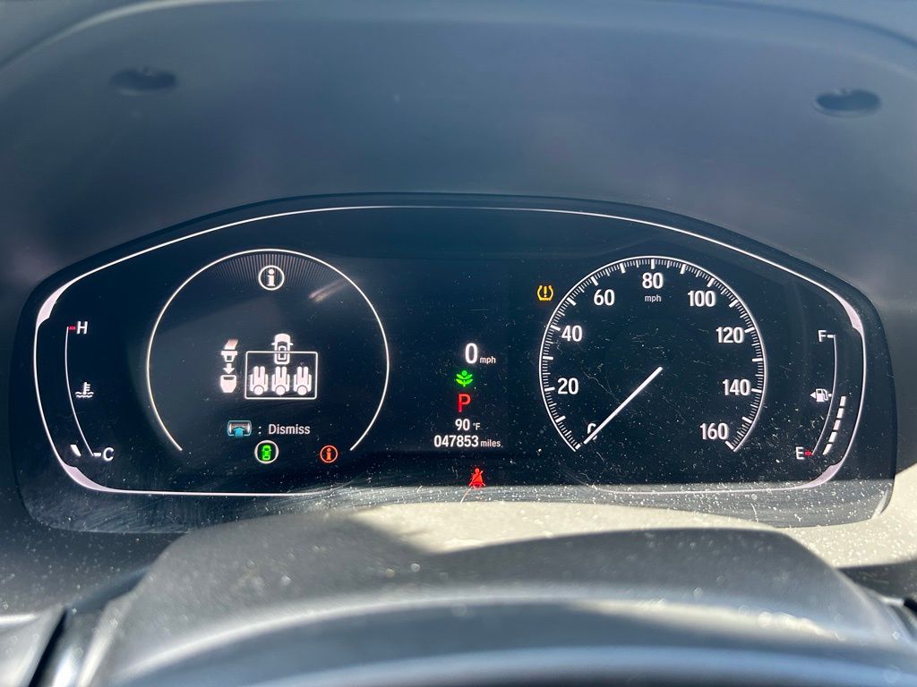 2021 Honda Accord Sport Special Edition 22