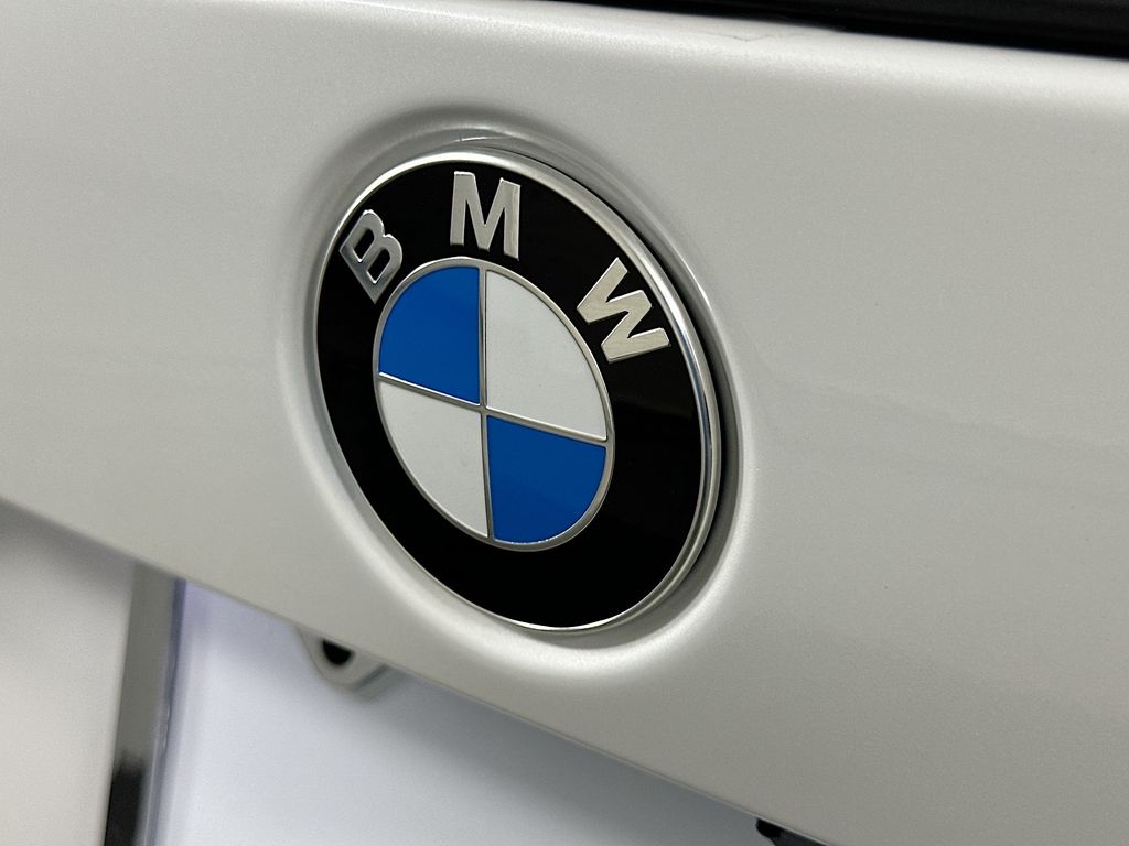 Thumbnail: 2026 BMW X1 - 22