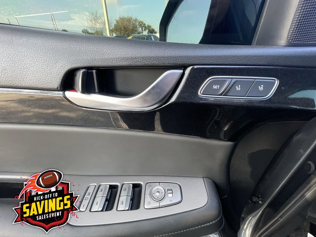 Used 2022 Hyundai Palisade SUV