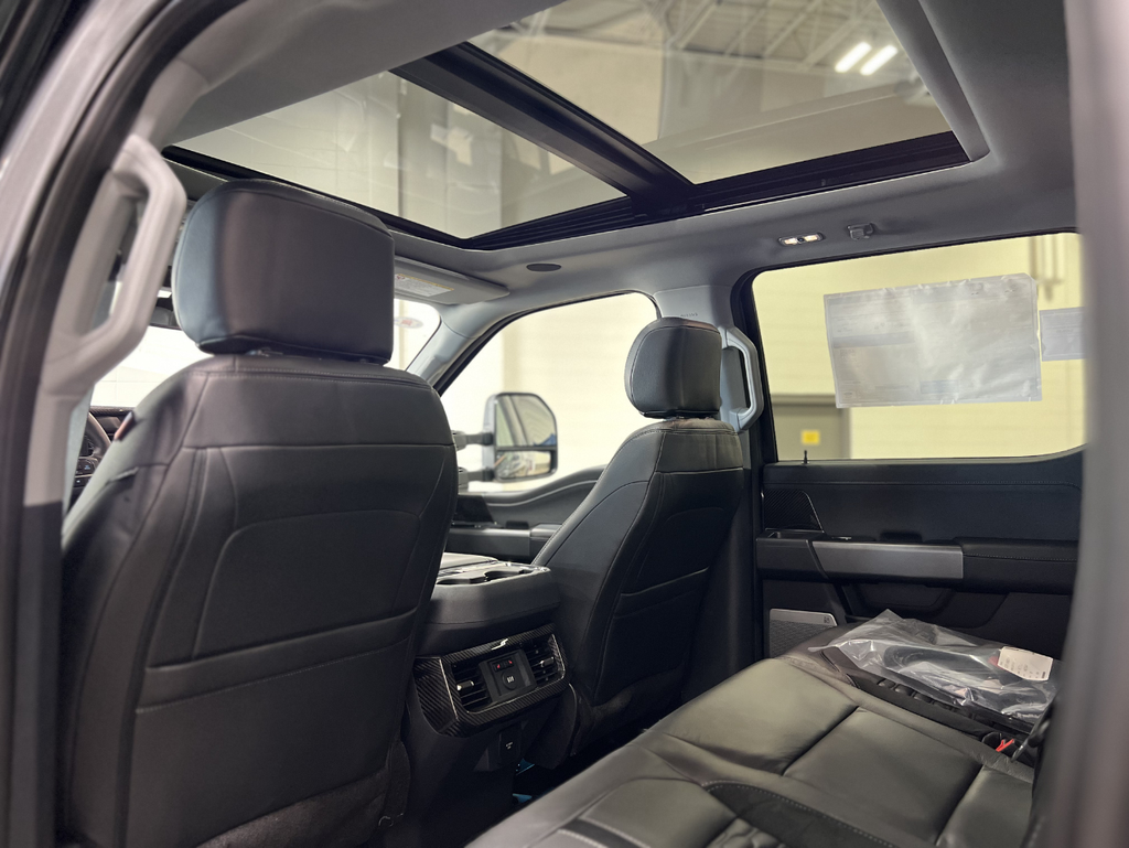 new 2026 Ford F-250SD car, priced at $116,009