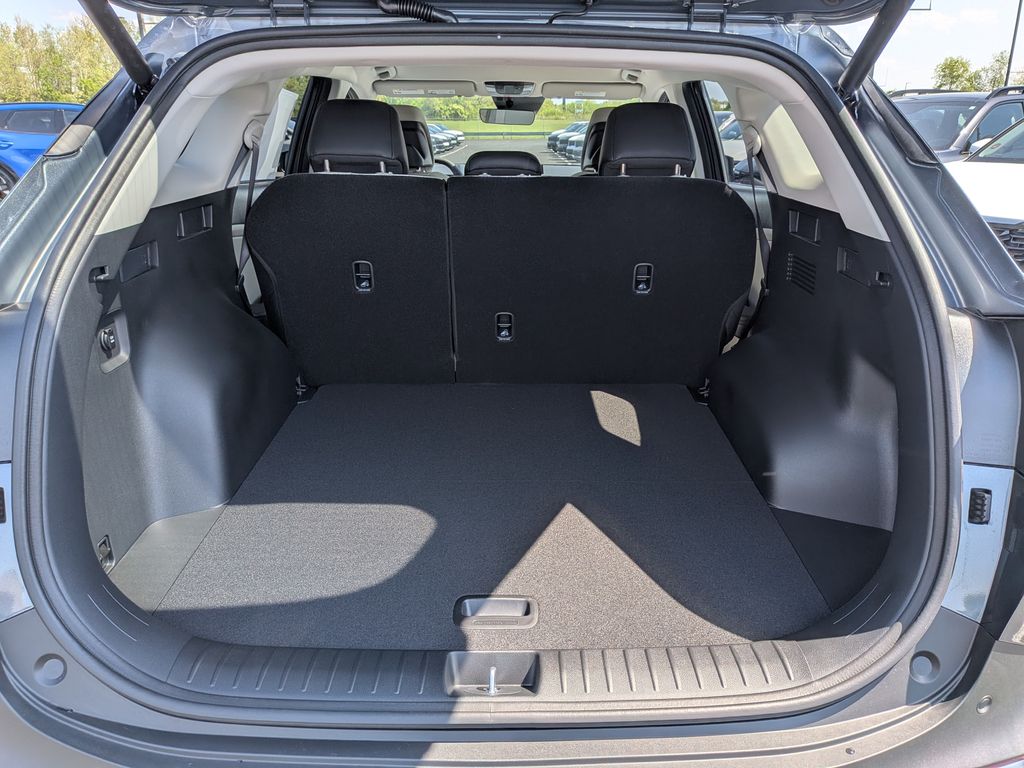 New 2026 Gray Kia EX image 48