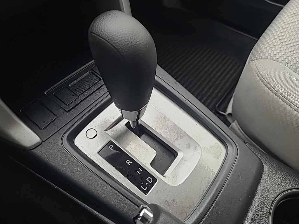 used 2017 Subaru Forester car, priced at $15,966