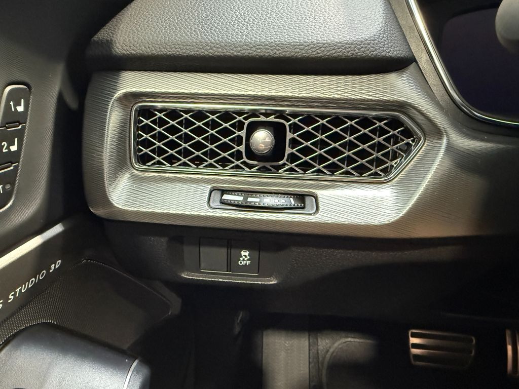 new 2026 Acura Integra car, priced at $41,555