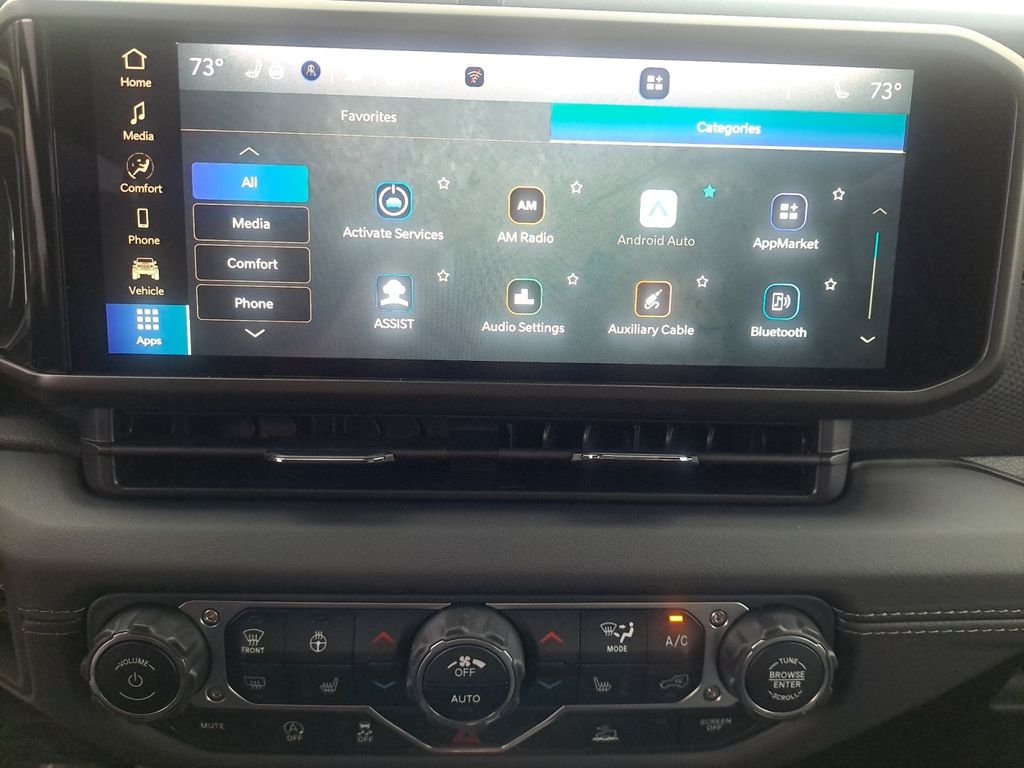 New Car 2025 Jeep Gladiator  Rubicon For Sale Under $50,000 In Austin, Texas