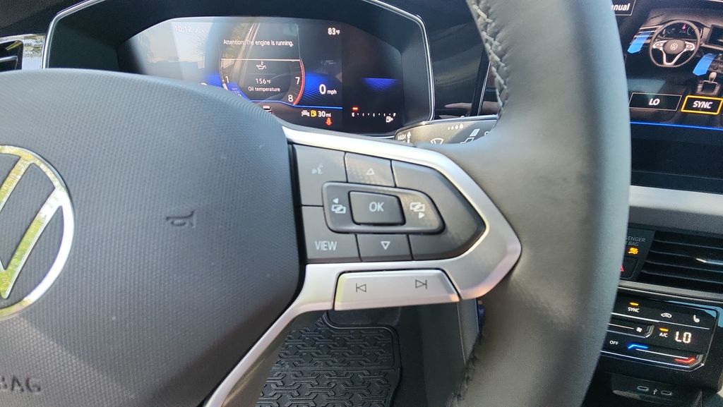 2026 Volkswagen Jetta