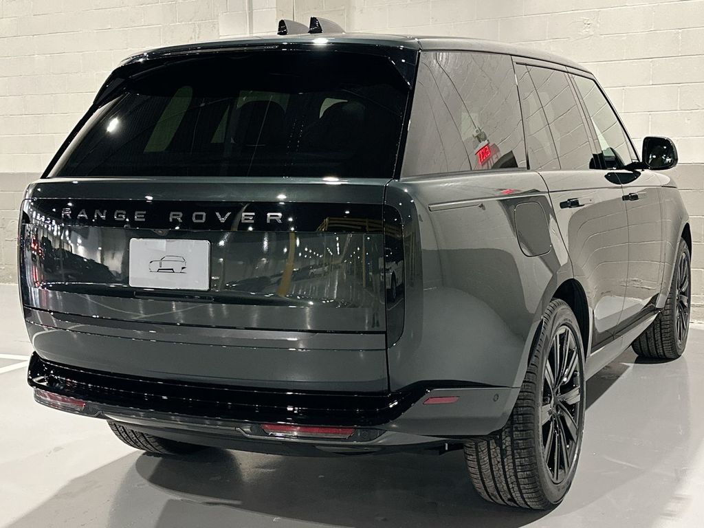 Thumbnail: 2026 Land Rover Range Rover - 3