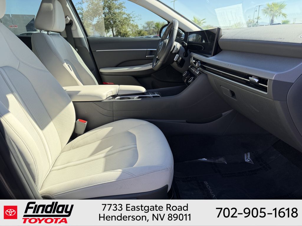 Used 2024 Hyundai Sonata Sedan