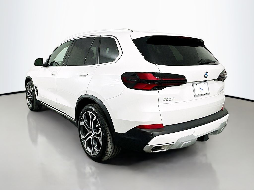 Thumbnail: 2026 BMW X5 - 7