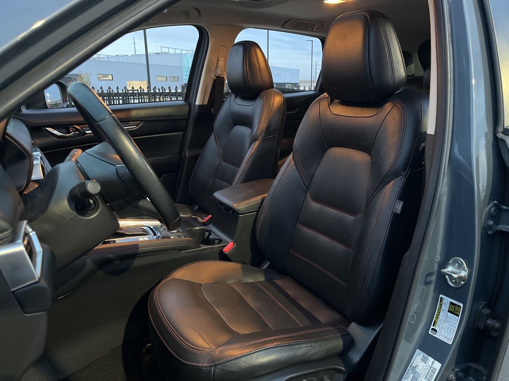 Thumbnail: 2022 Mazda CX-5 - 27