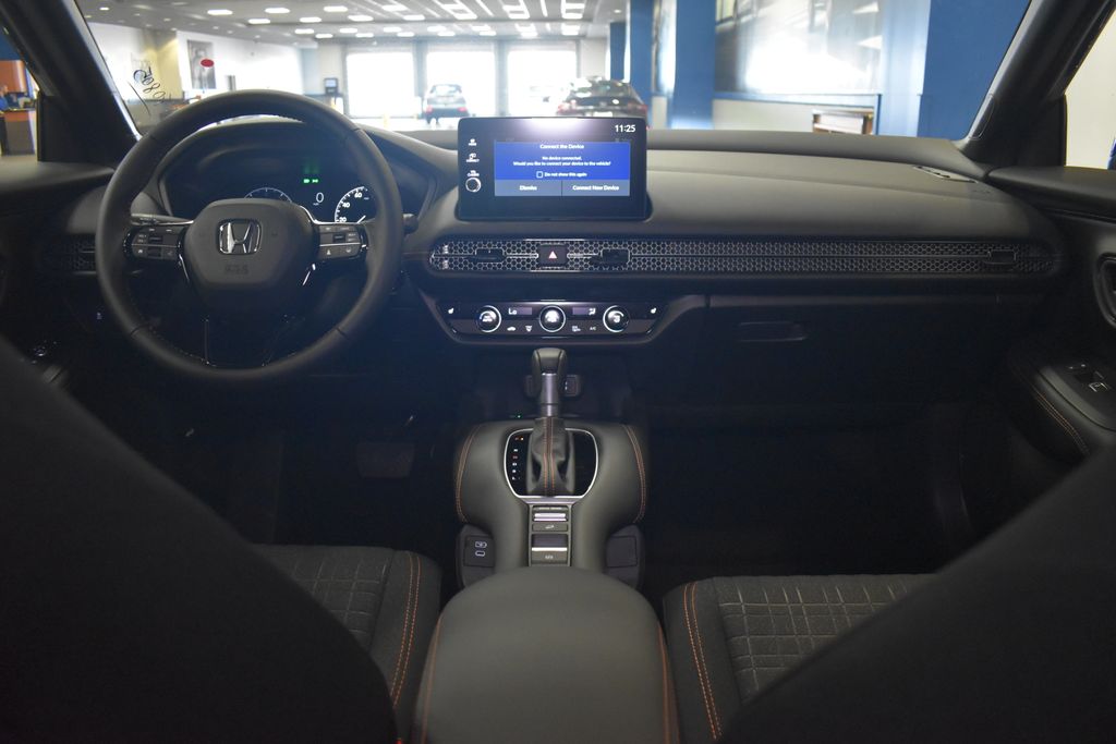 Thumbnail: 2027 Honda HR-V - 10
