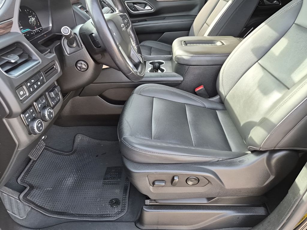 Used Car 2022 Chevrolet Tahoe  Z71 For Sale Under $50,000 In Austin, Texas