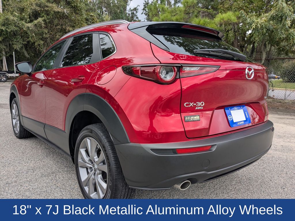2023 Mazda CX-30 2.5 S Preferred