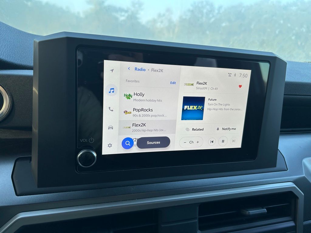 Thumbnail: 2025 Toyota 4Runner - 23