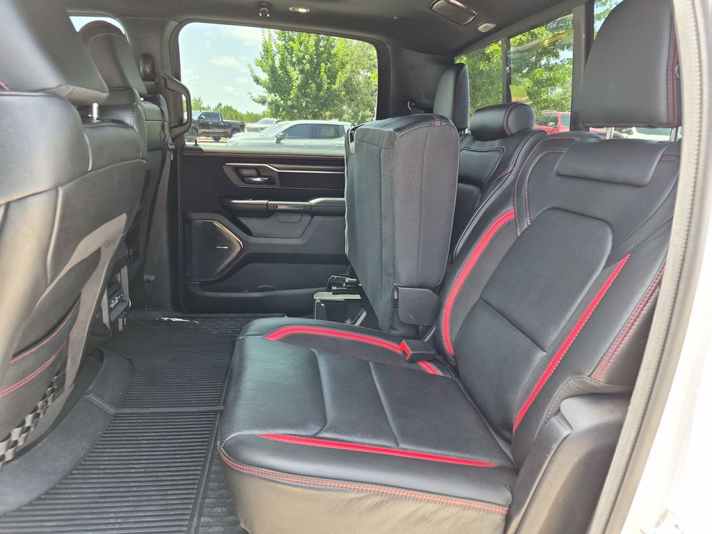 Used Car 2025 Ram 1500  Rho For Sale Under $80,000 In Austin, Texas