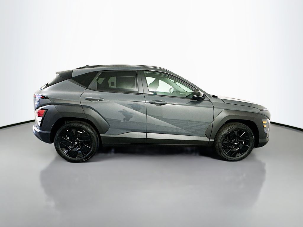 Thumbnail: 2026 Hyundai Kona - 4