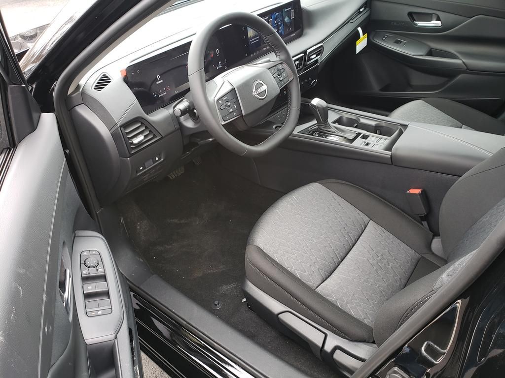 new 2026 Nissan Sentra car, priced at $24,464