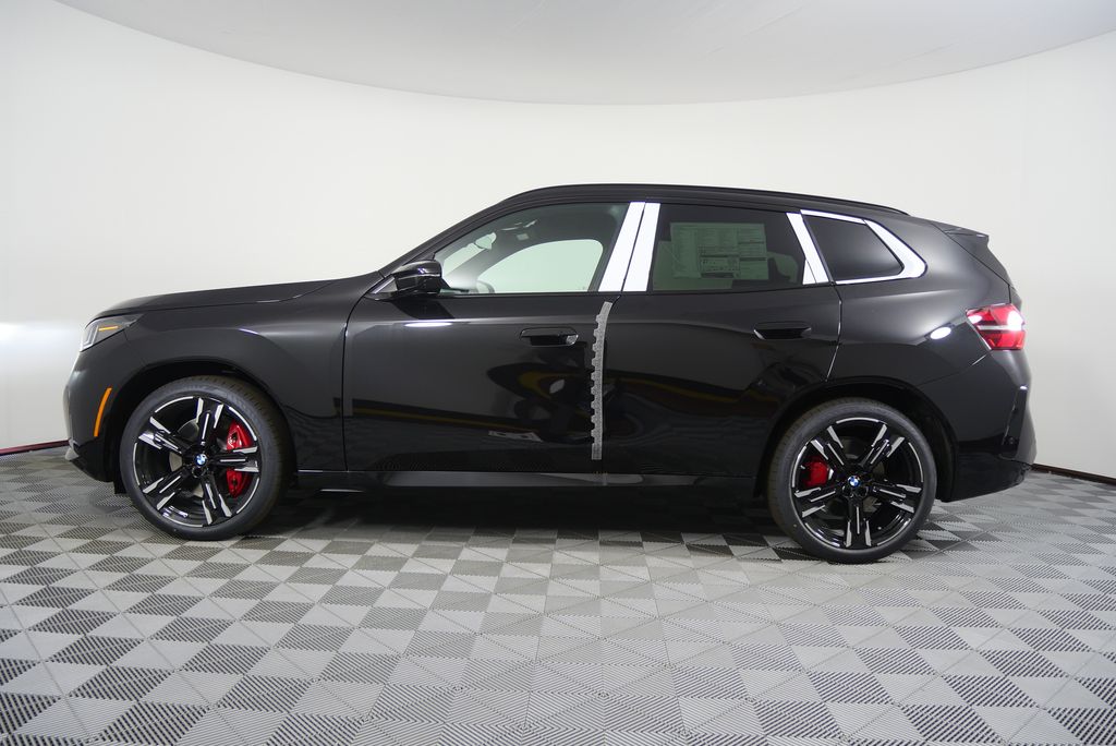 Thumbnail: 2026 BMW X3 - 6