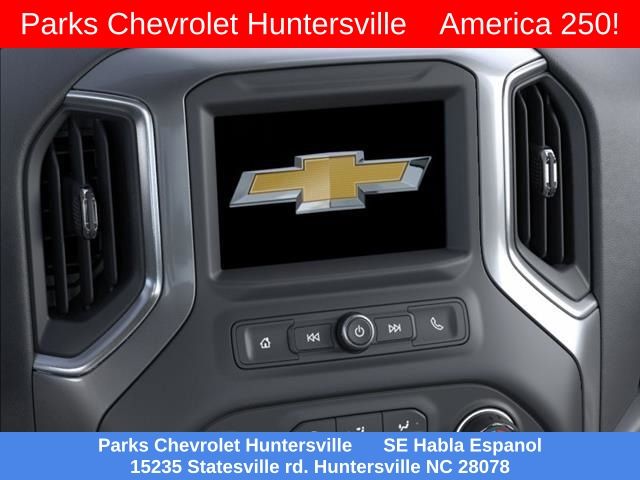 ChevroletSilverado 150020