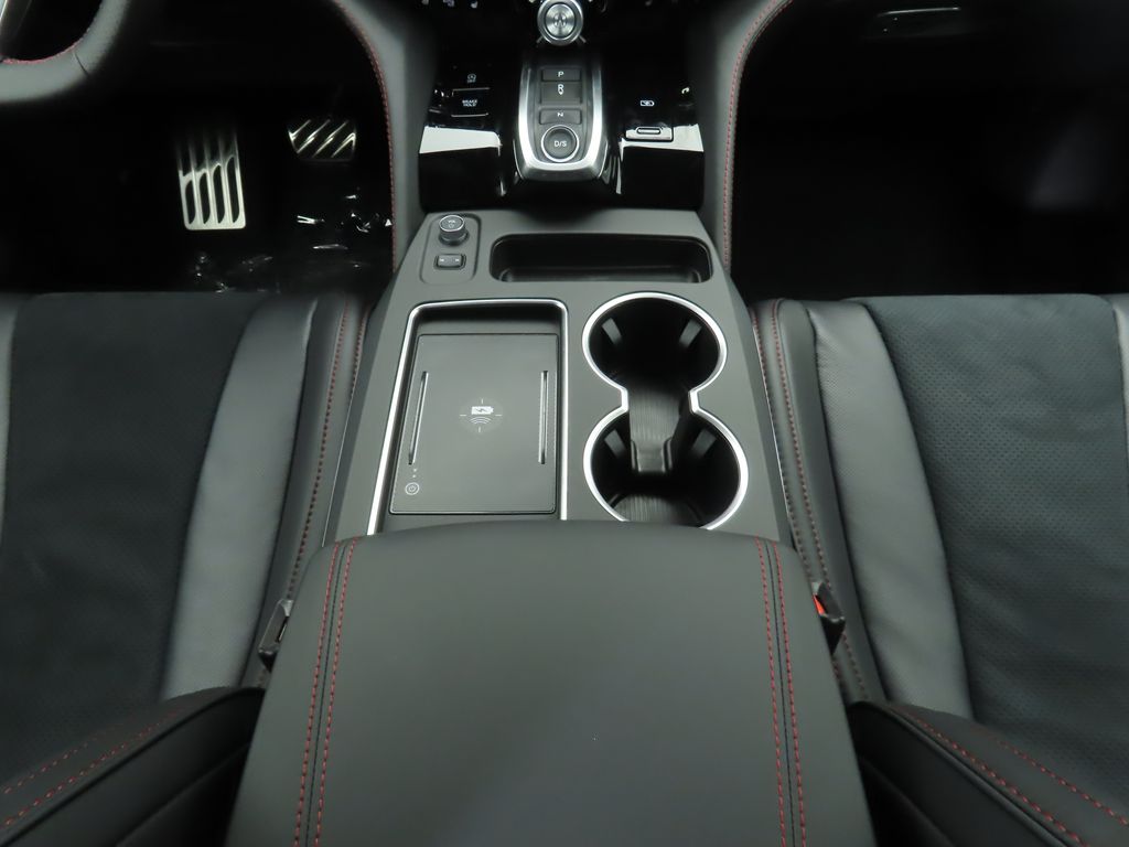 2025 Acura MDX Base 16