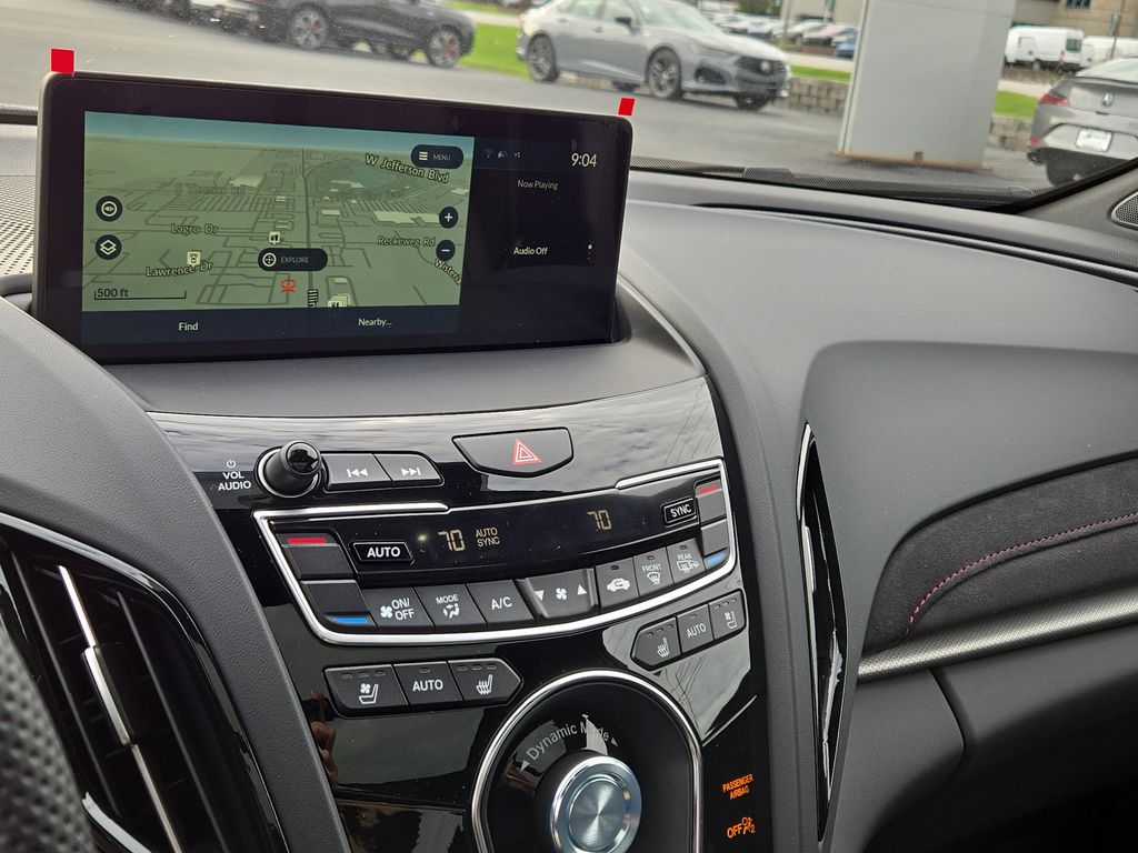 New 2025 Acura RDX For Sale in Fort Wayne, IN