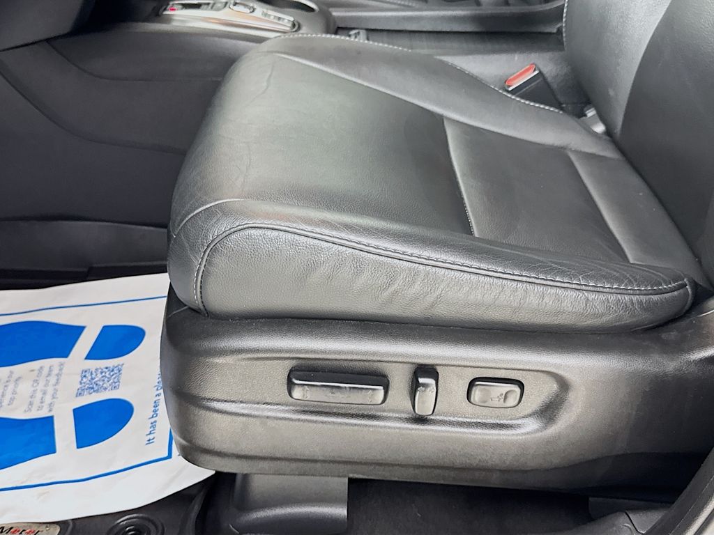 Used Car 2021 Honda Pilot  Ex-l For Sale Under $30,000 In Austin, Texas