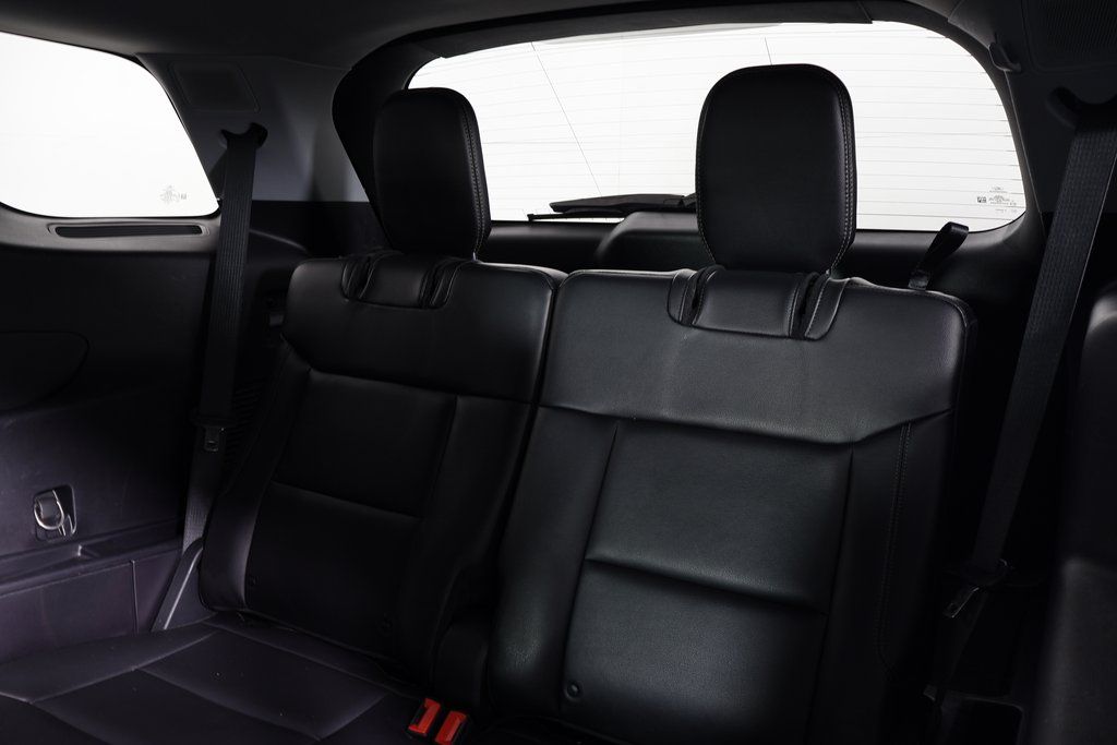 Thumbnail: 2022 Ford Explorer - 12