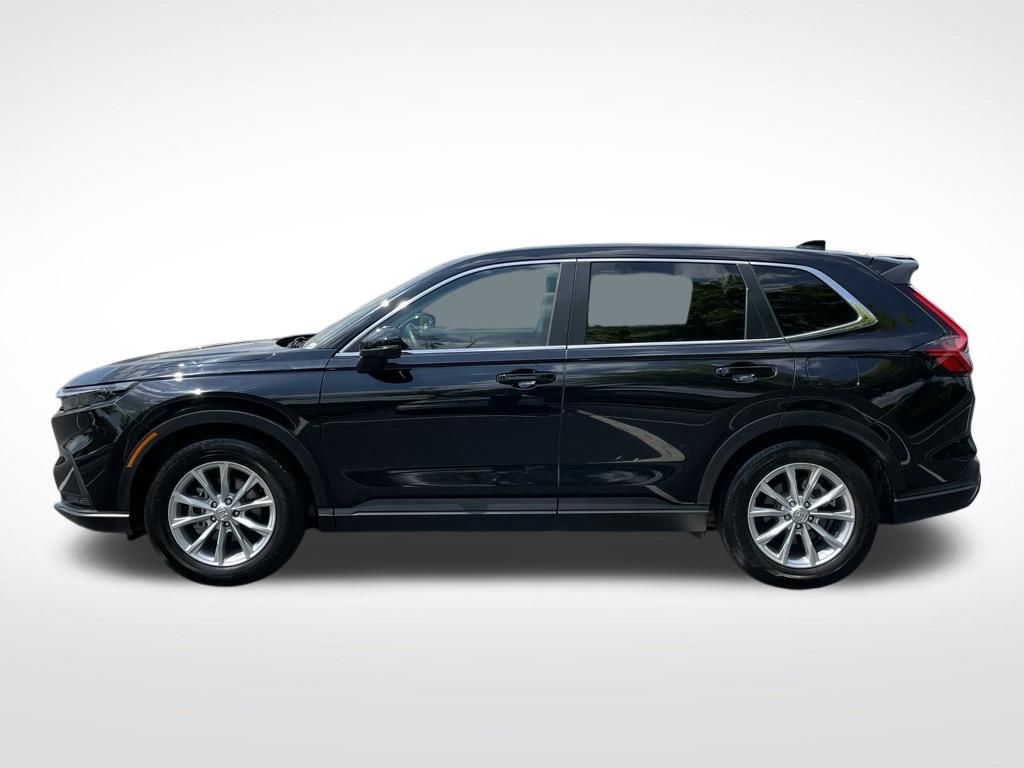 Thumbnail: 2025 Honda CR-V - 2