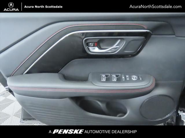 Thumbnail: 2025 Acura ADX - 27