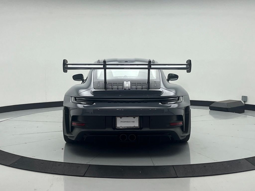 Thumbnail: 2025 Porsche 911 - 10