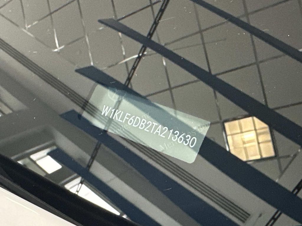 Thumbnail: 2026 Mercedes-Benz E-Class - 25