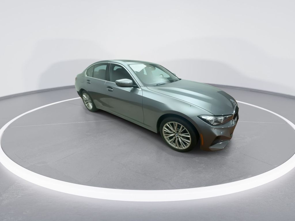 2024 BMW 3 Series 330i xDrive 2