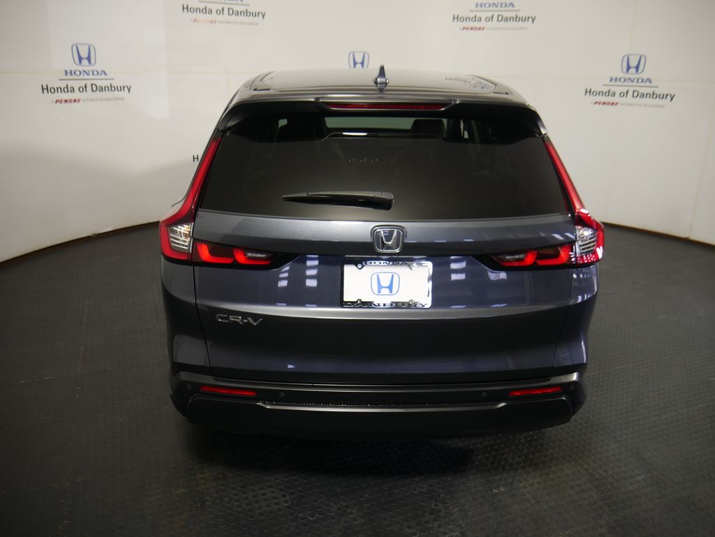 2023 Honda CR-V EX-L 3