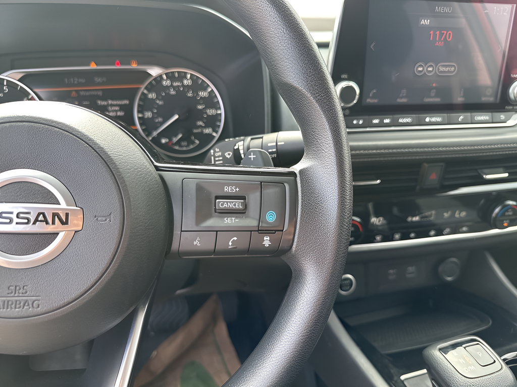 Used Car 2021 Nissan Rogue  Sv For Sale Under $20,000 In Austin, Texas