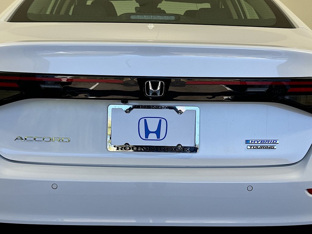 Thumbnail: 2025 Honda Accord - 22