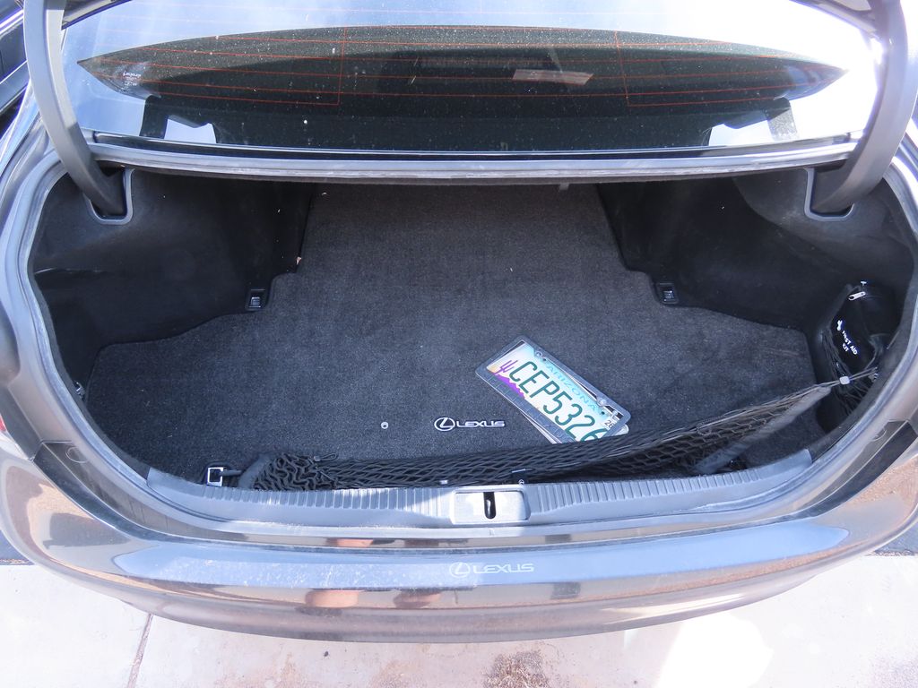 Thumbnail: 2017 Lexus GS - 12