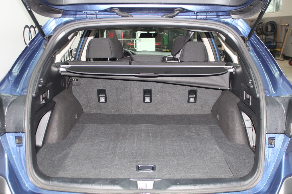 Thumbnail: 2021 Subaru Outback - 28