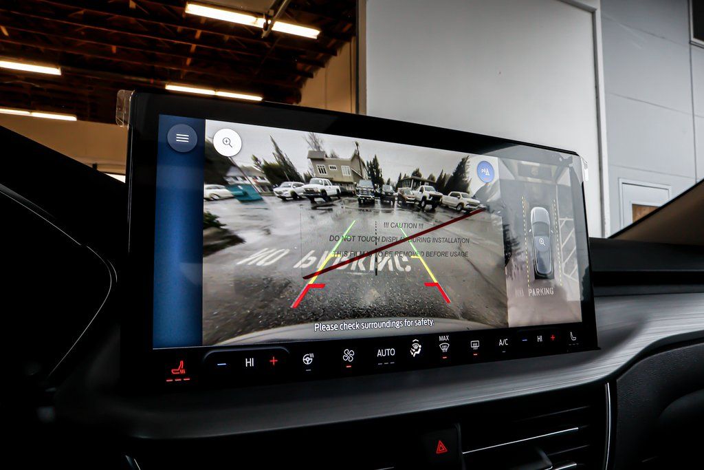 New 2024 Gray Ford Base image 35