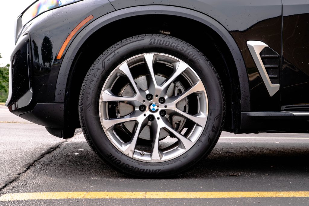 Used 2026 BMW X5 SUV