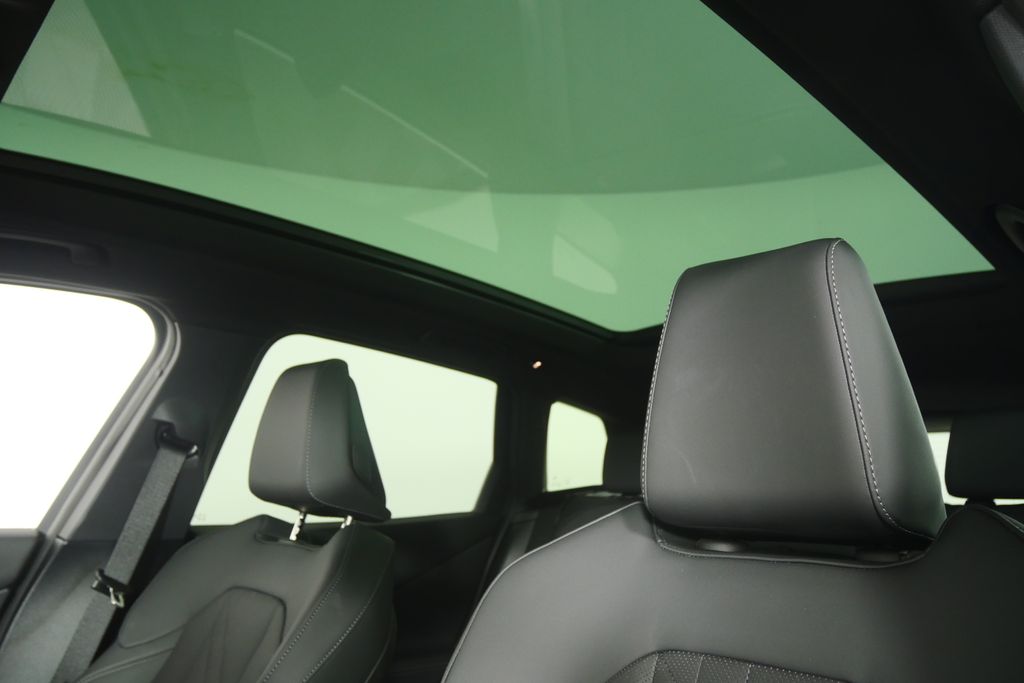 Thumbnail: 2025 BMW X3 - 11